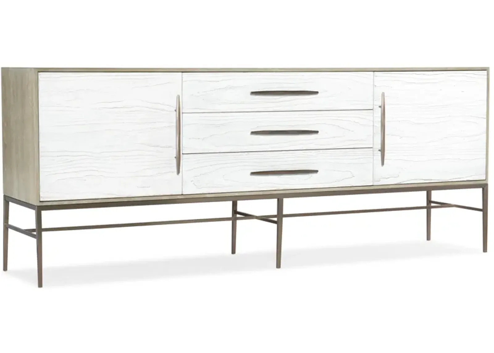 Cascade Entertainment Console