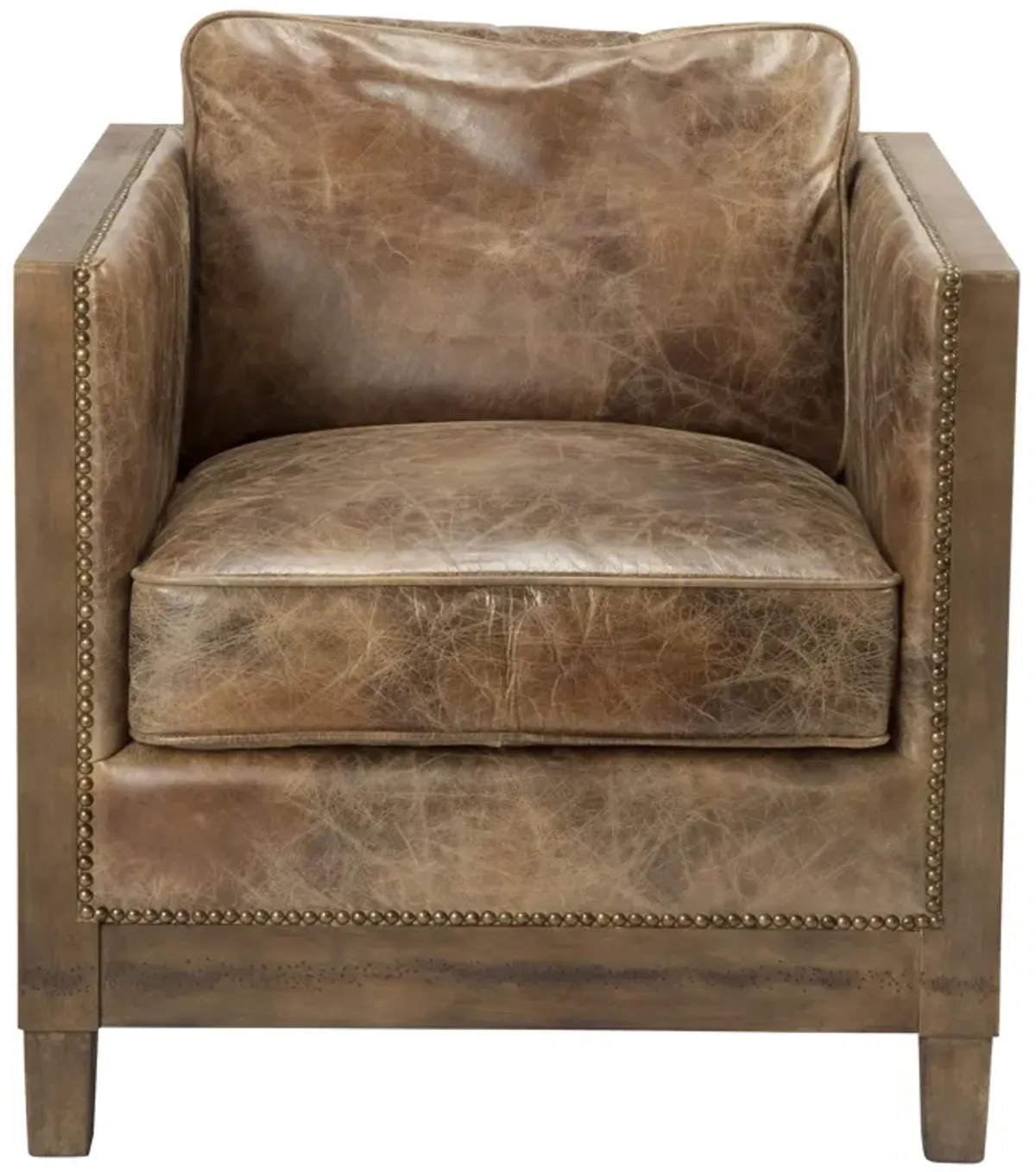 Darlington Club Chair