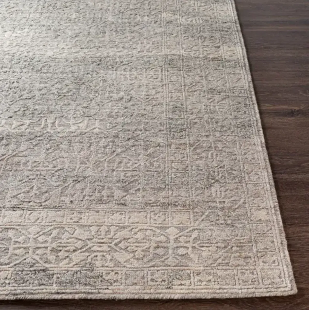 Tunus TUN-2303 3' x 12' Rug