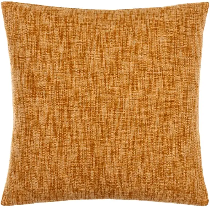 Lizeth LZH-002 22"L x 22"W Accent Pillow