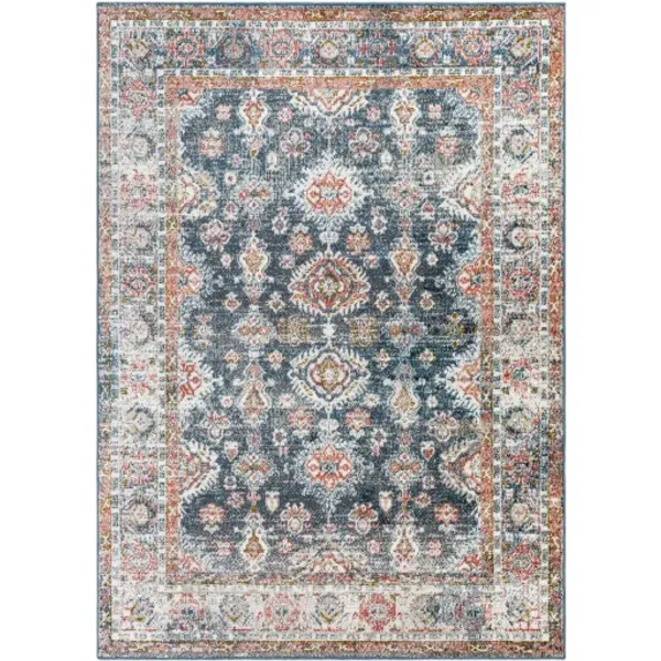 Davaro 9'2" x 12' Rug