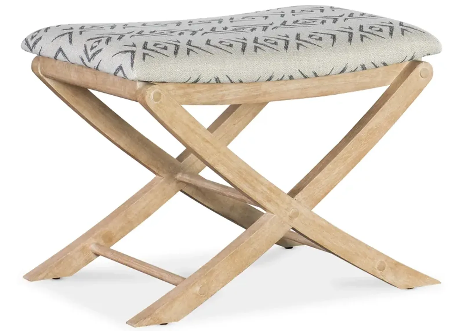 Retreat Camp Stool Bed Bench