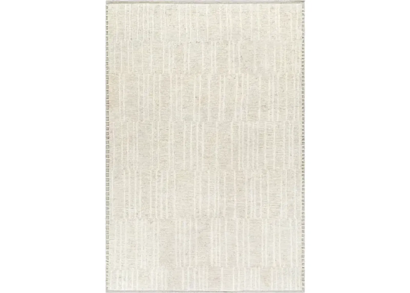 Davey BODV-2301 10' x 14' Handmade Rug