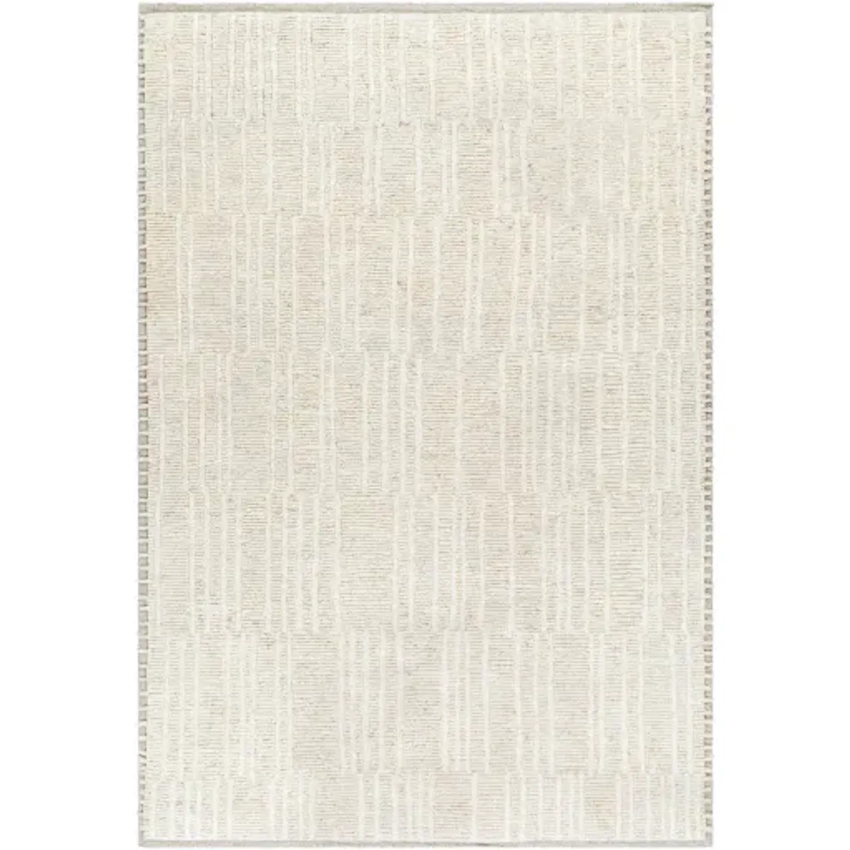 Davey BODV-2301 10' x 14' Handmade Rug