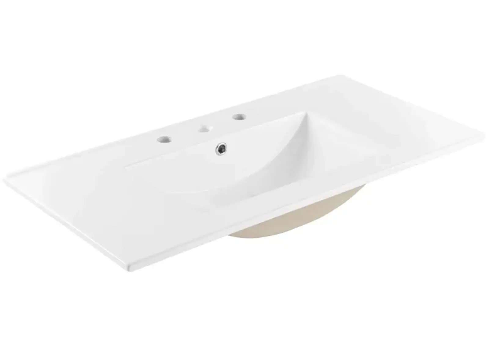 Cayman 36" Bathroom Sink