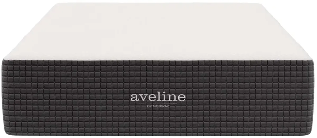 Aveline 14" Memory Foam Full Mattress