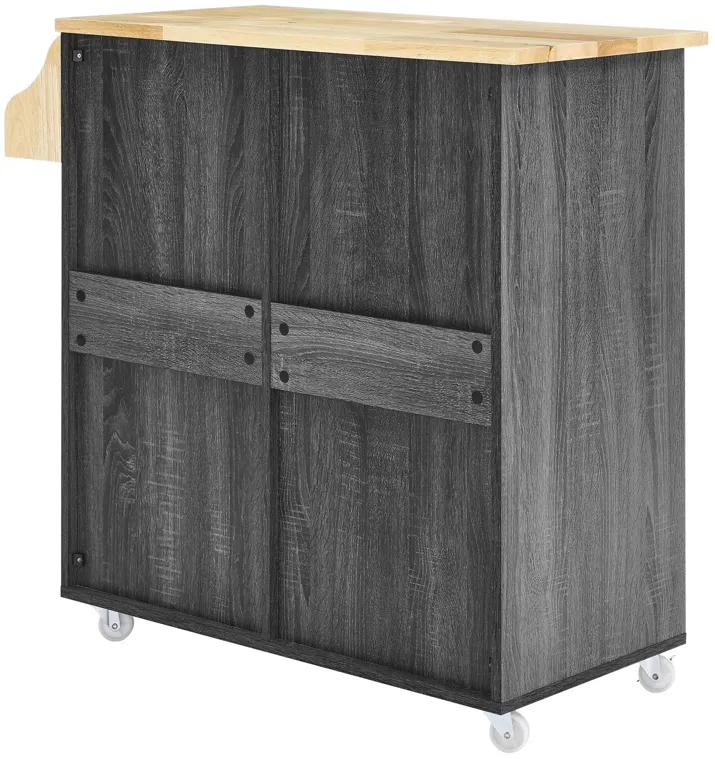 Cuisine Kitchen Cart