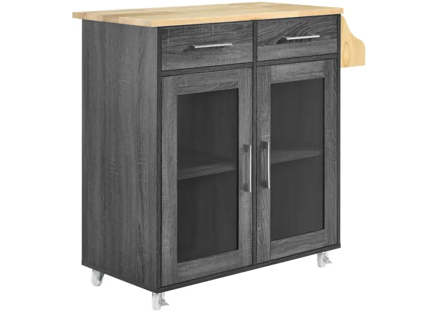 Cuisine Kitchen Cart