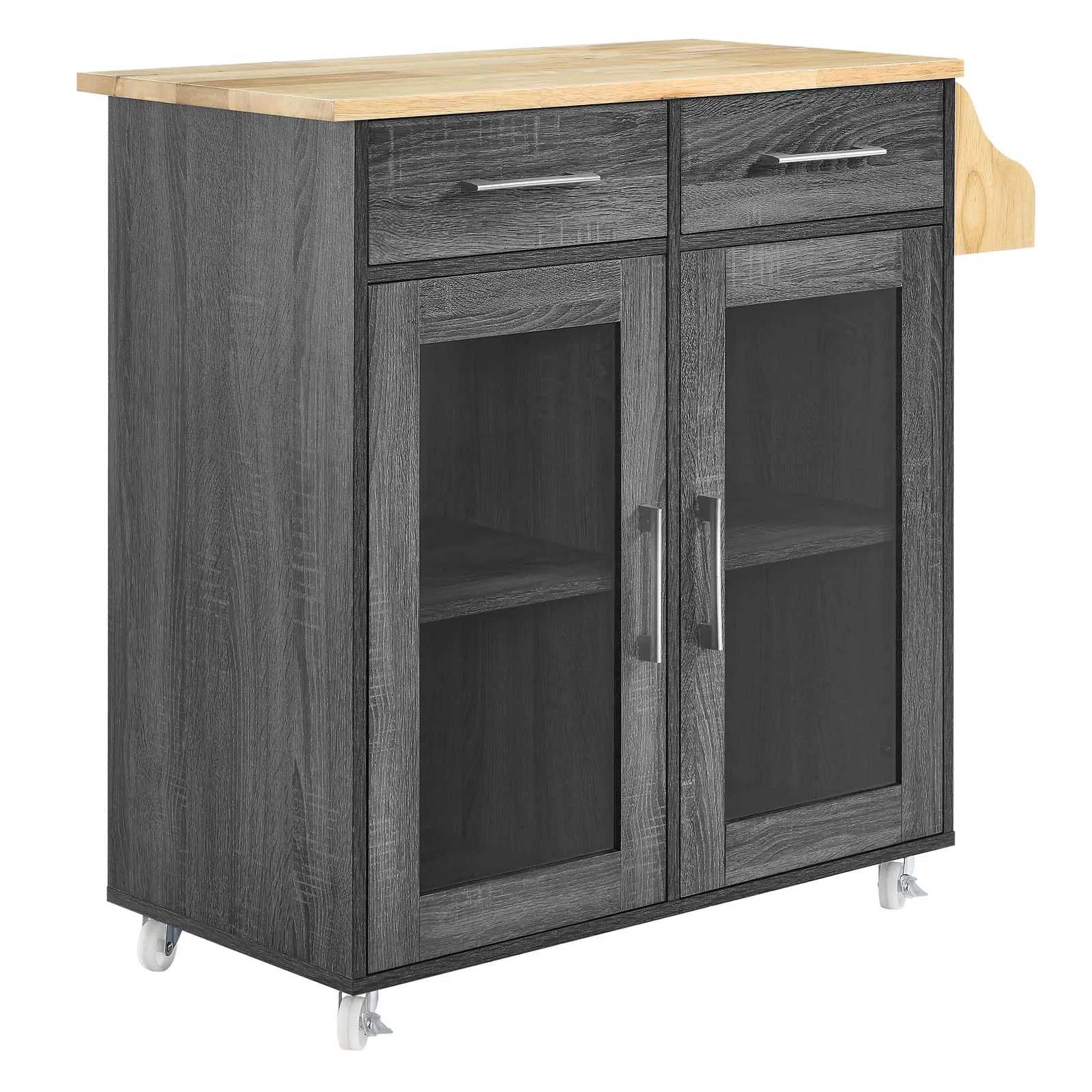 Cuisine Kitchen Cart