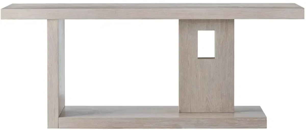 Herrero Console