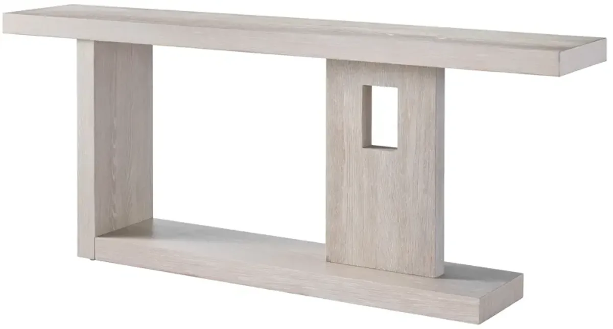 Herrero Console