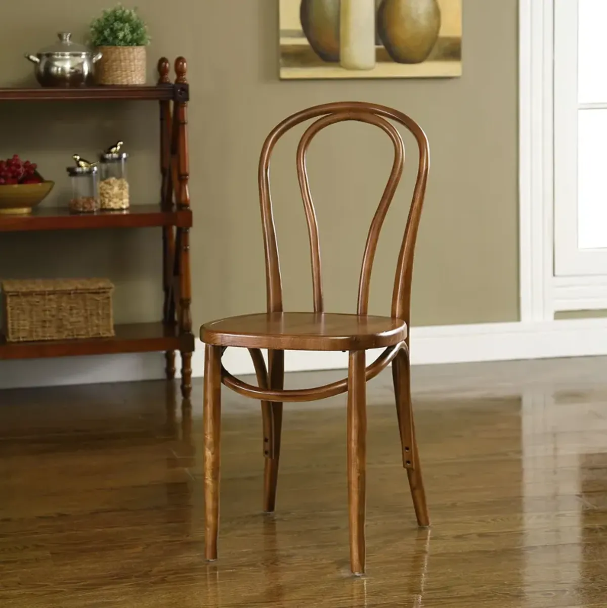 Eon Dining Chair