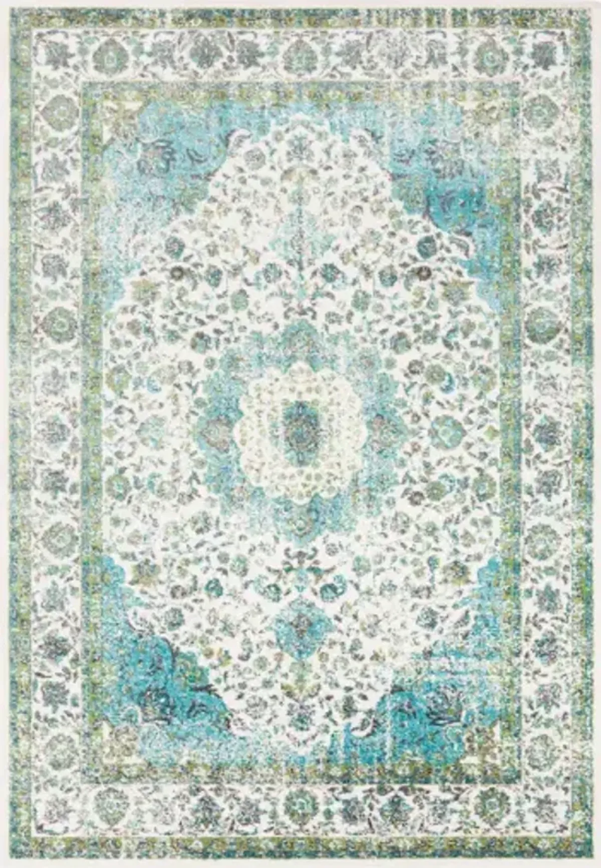 Aberdine 2'2" x 3' Rug