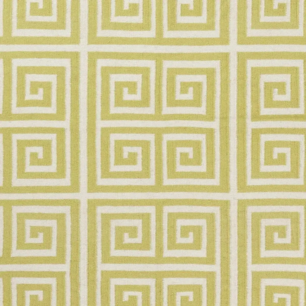 Frontier FT-416 2' x 3' Hand Made Rug