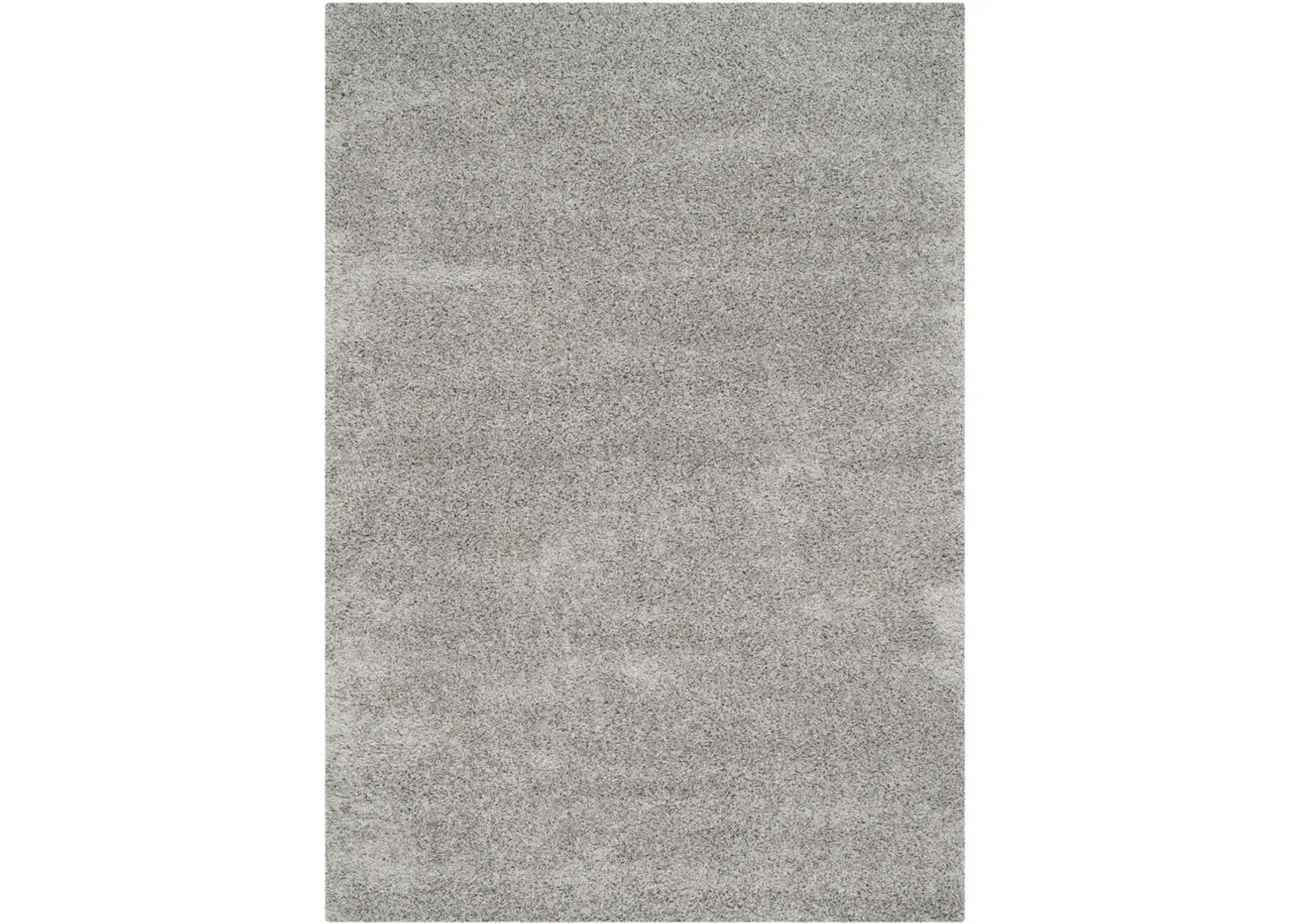 LAGUNA SHAG 303 SILVER 6'-7' x 9'-6' Medium Rectangle Rug