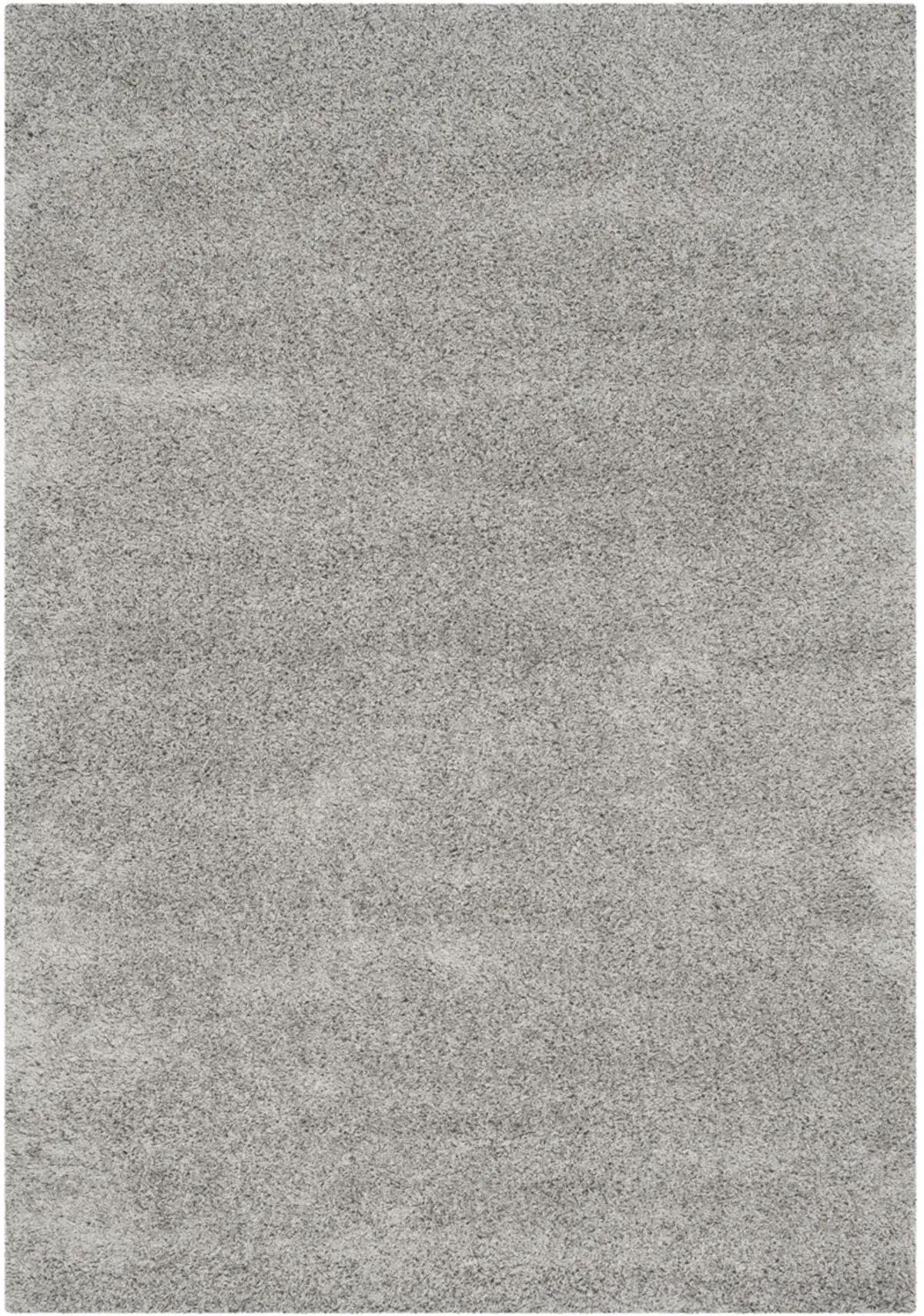 LAGUNA SHAG 303 SILVER 6'-7' x 9'-6' Medium Rectangle Rug