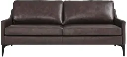 brown color