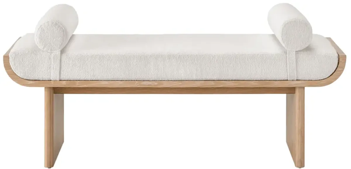 Sischo Bench