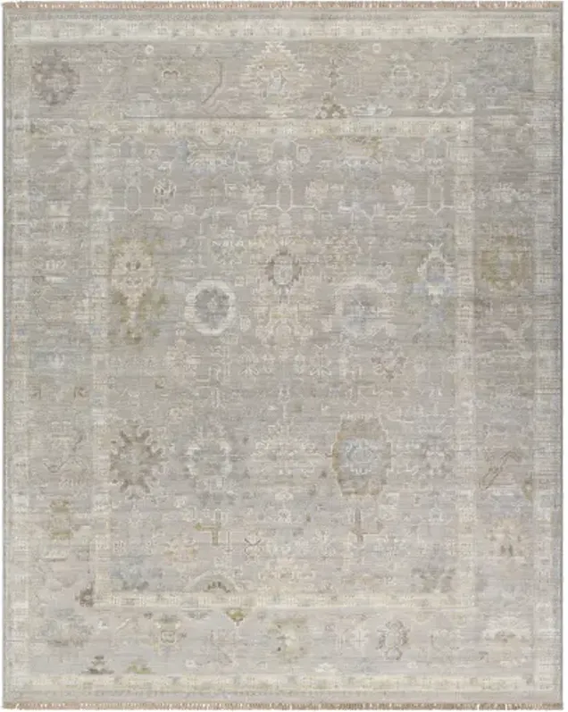 Sinclair SCC-2303 2' x 3' Handmade Rug