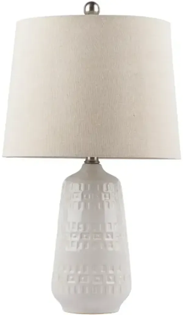Nyack Lamp