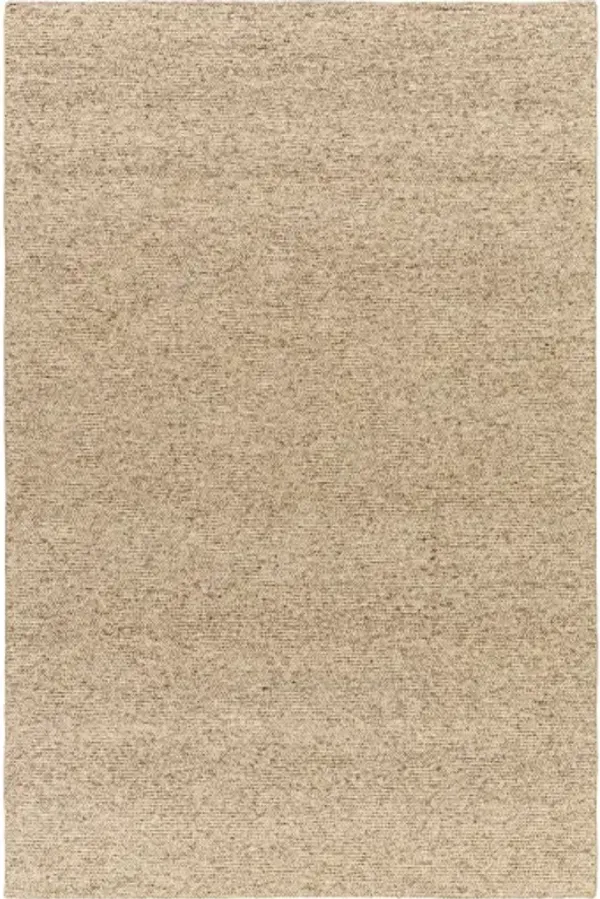 Mia MIA-2305 6' x 9' Hand Made Rug