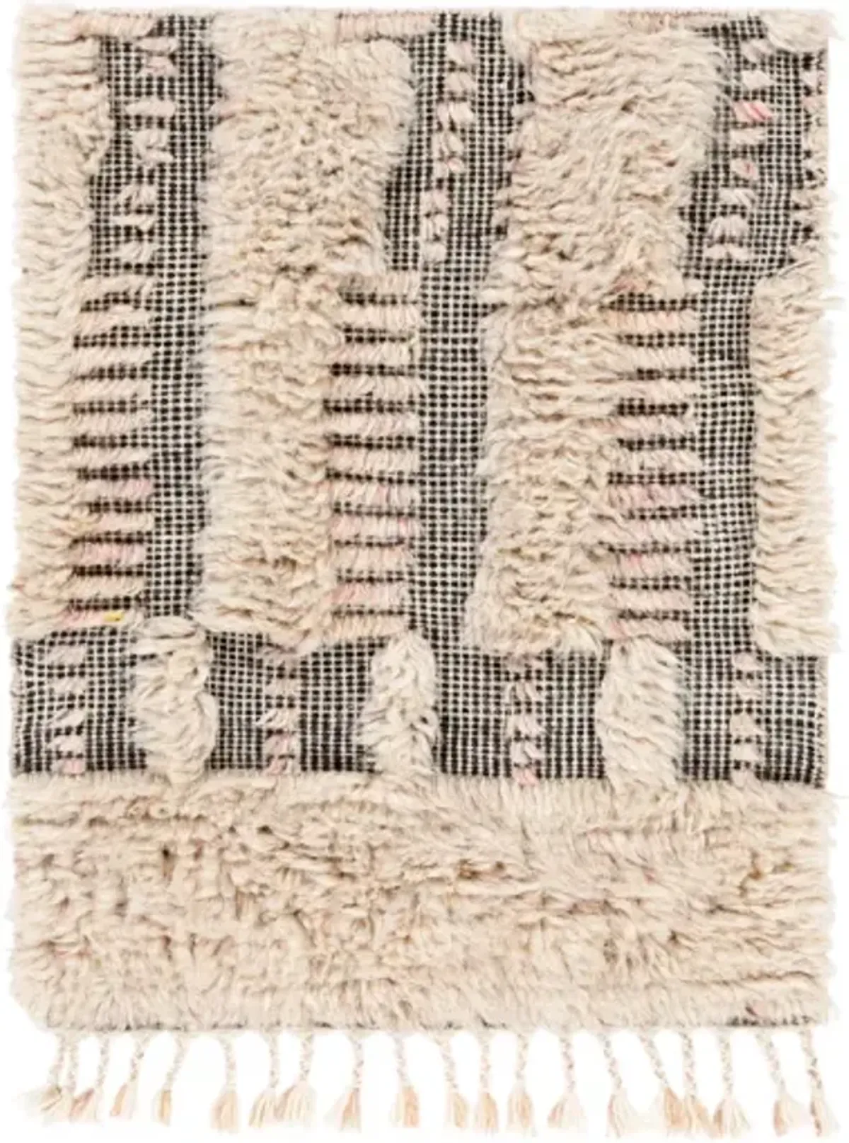 Sahara 2' x 3' Rug