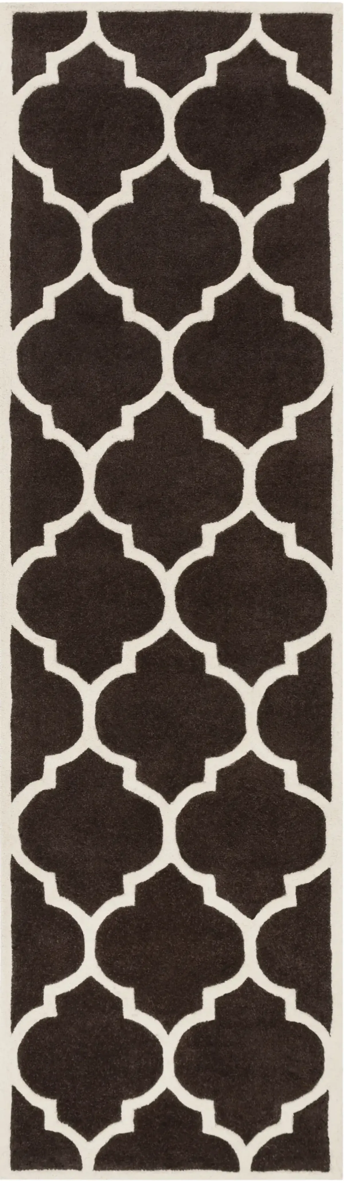 Transit AWHE-2014 2'3" x 8' Hand Made Rug