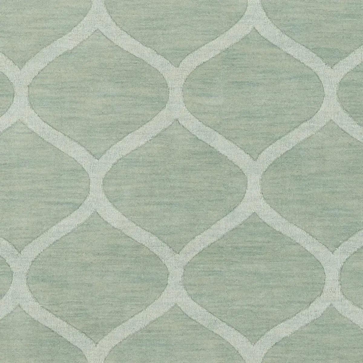 Mystique M-5100 2'6" x 8' Hand Made Rug