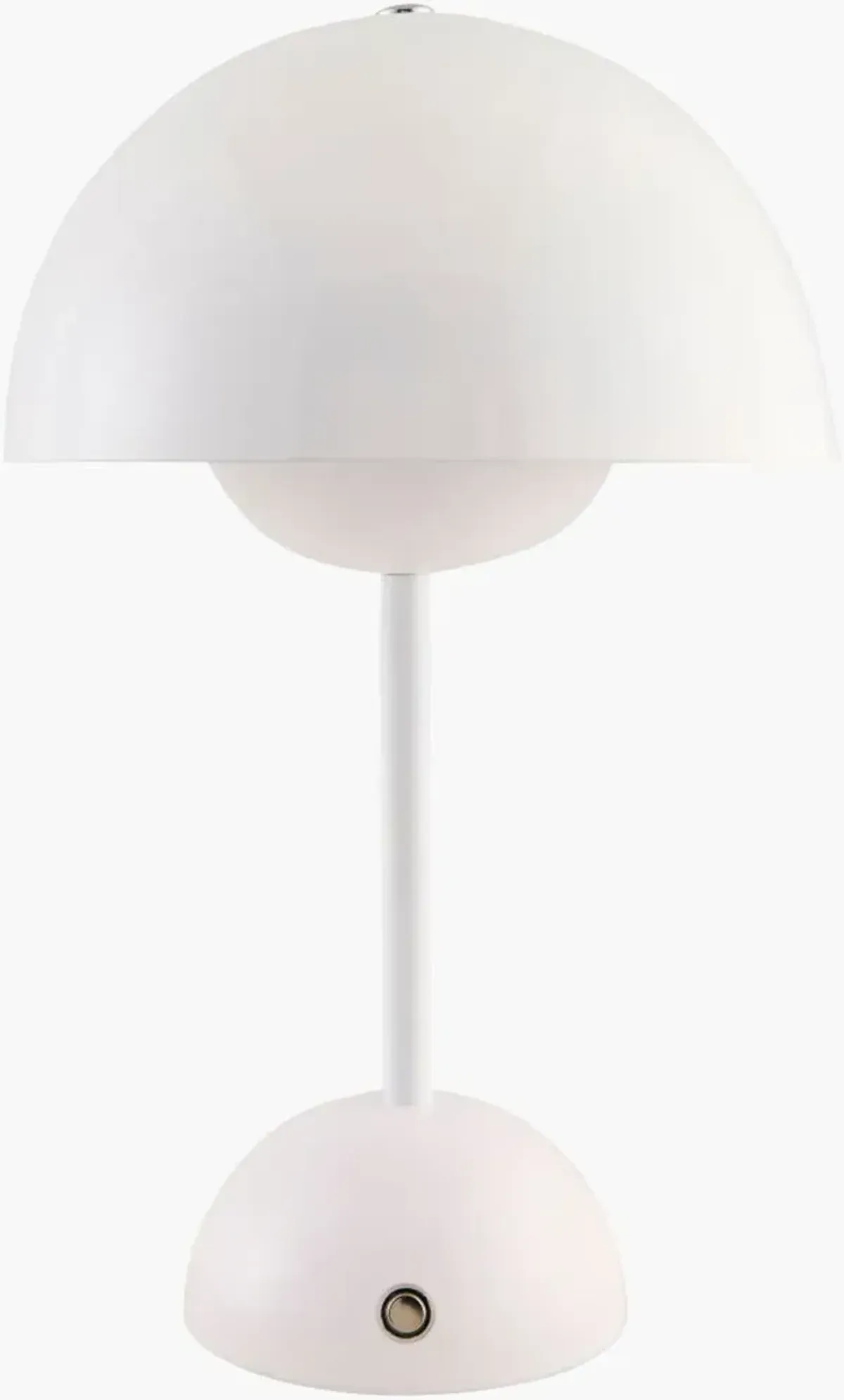 Mayotte 12"H x 7"W x 7"D Accent Table Lamp