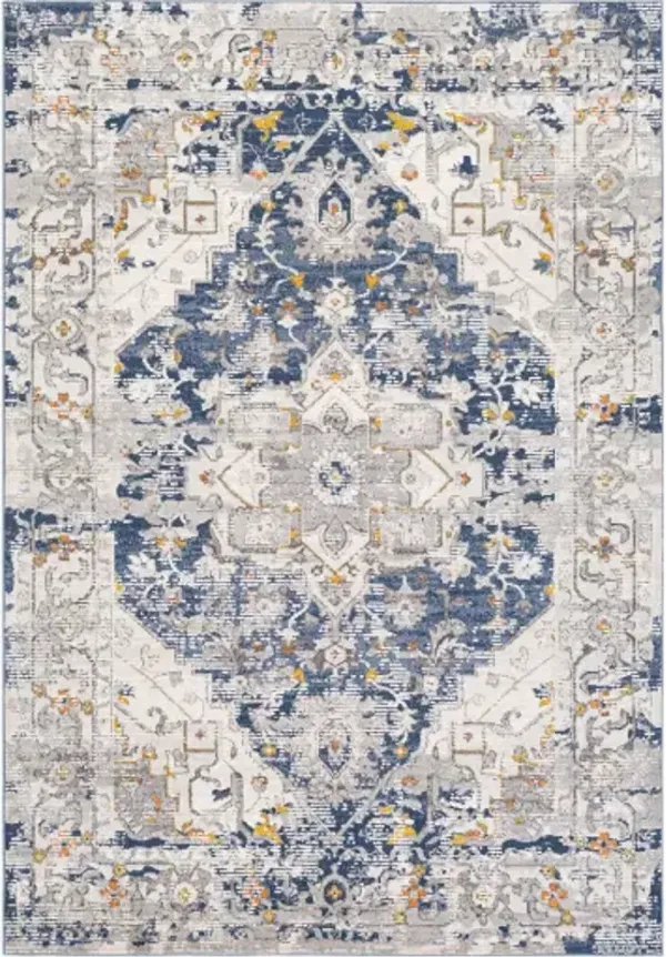 Porto 2' x 2'11" Rug