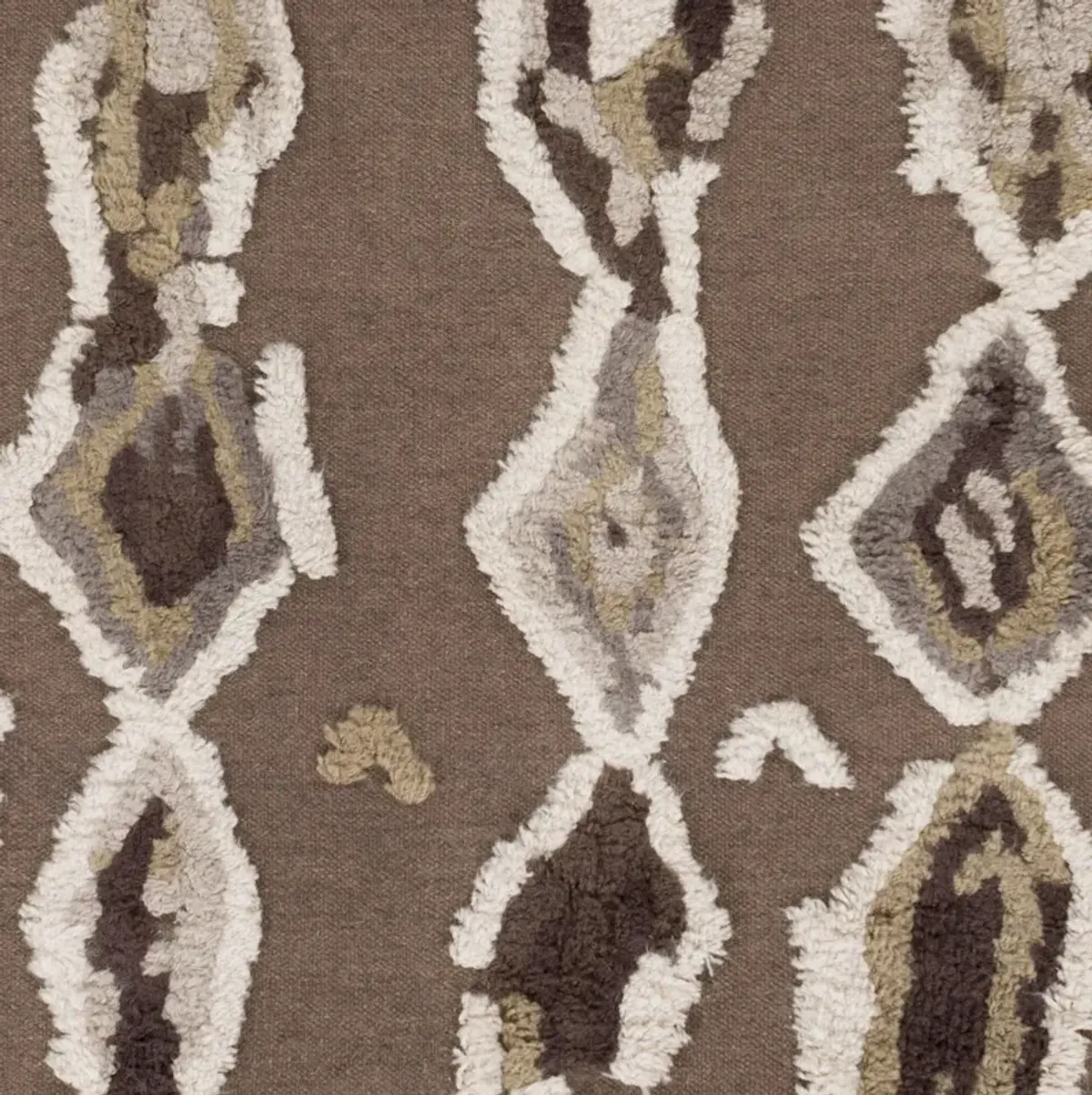 Midelt MDT-1006 8' x 11' Hand Made Rug