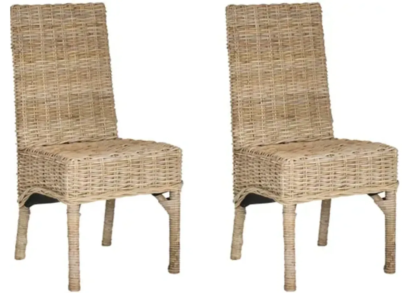 Beacon Side Chair - Set of 2