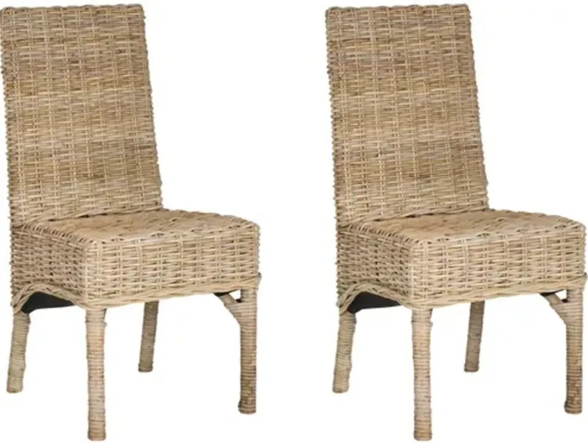 Beacon Side Chair - Set of 2