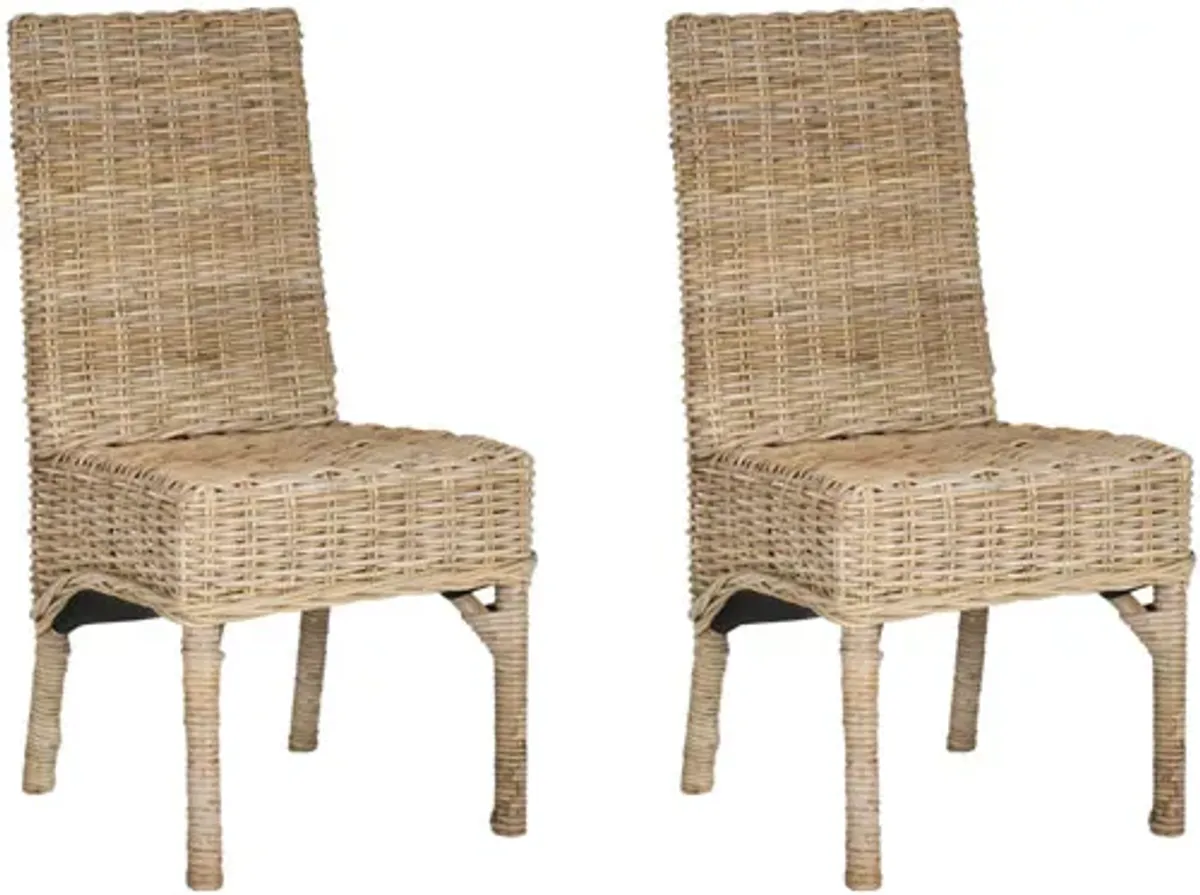 Beacon Side Chair - Set of 2