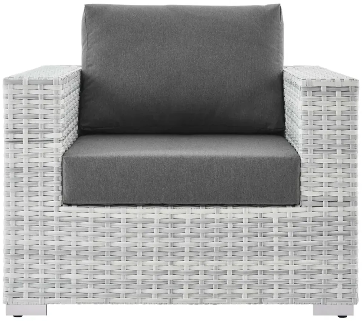 Convene Outdoor Patio Armchair