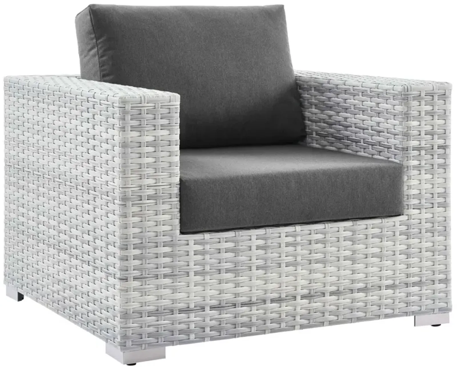 Convene Outdoor Patio Armchair