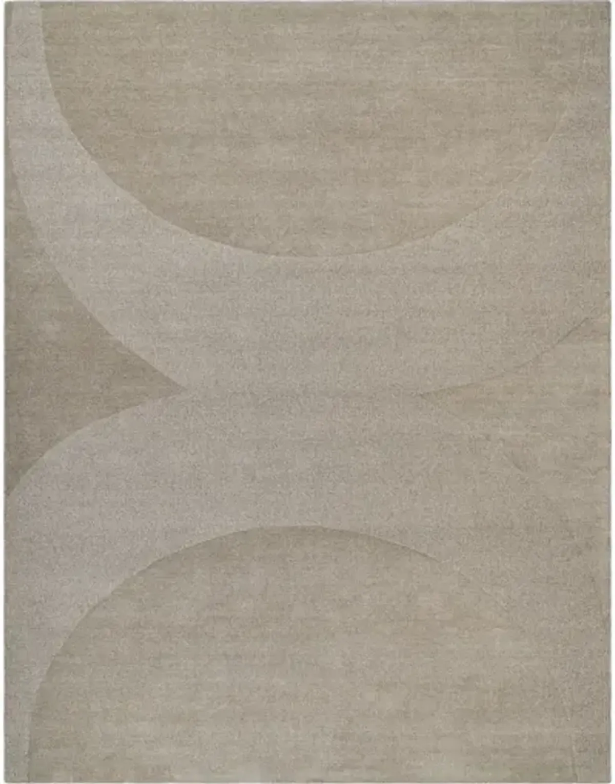 Mystique M-5478 5' x 7'6" Hand Made Rug