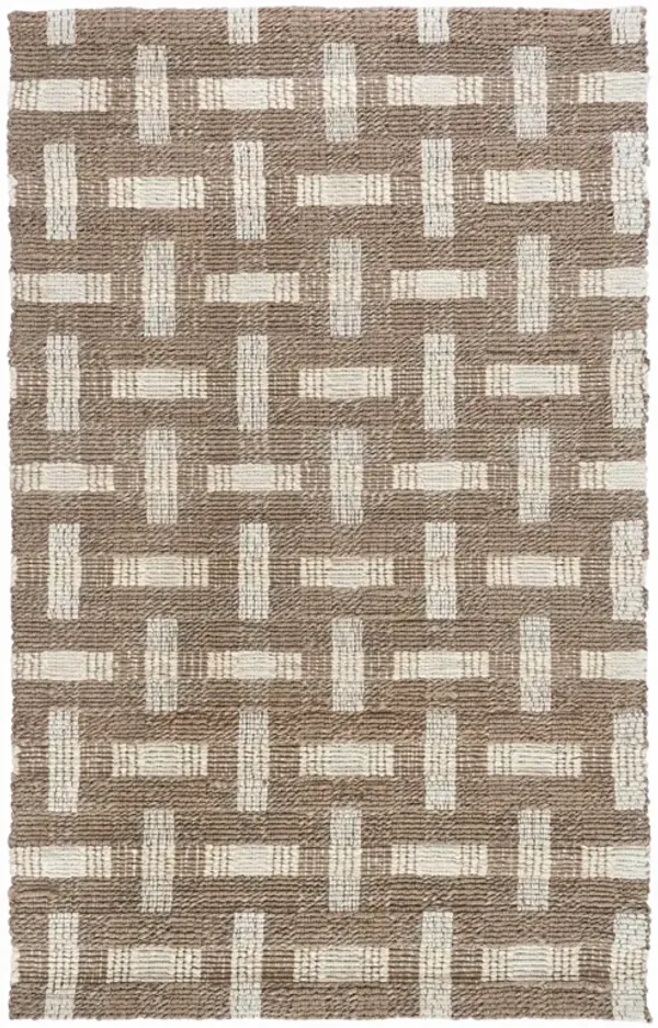 Preston Desert/Ivory 8x10