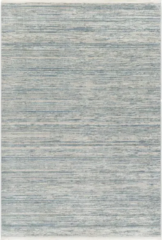 Masha MHA-2302 7'10" x 10' Machine Woven Rug