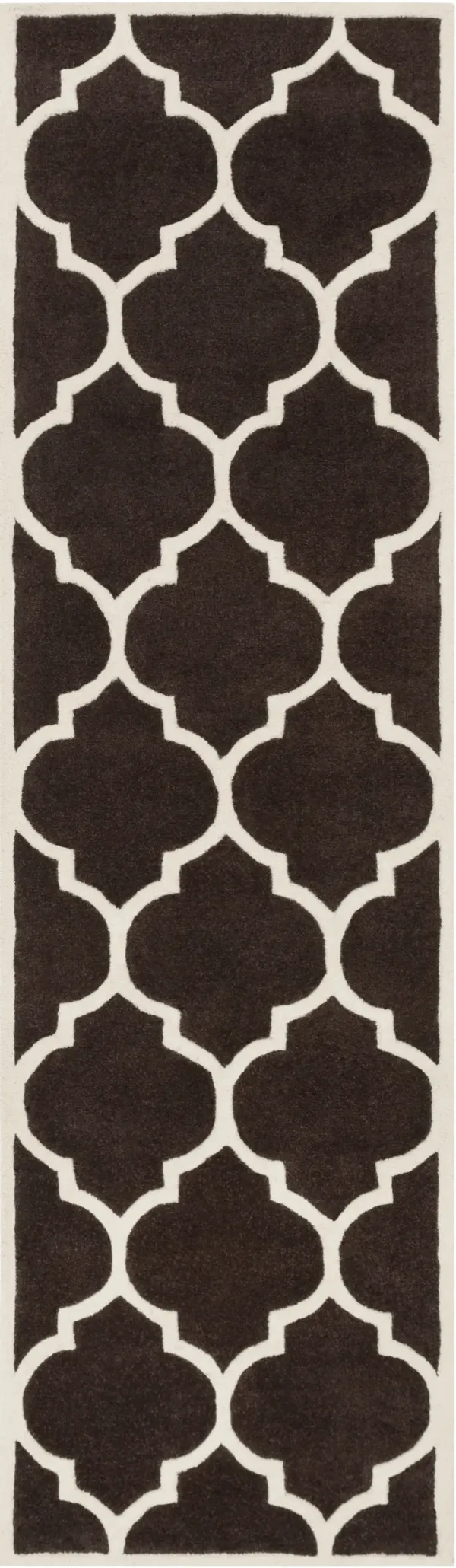 Transit AWHE-2014 2'3" x 8' Hand Made Rug