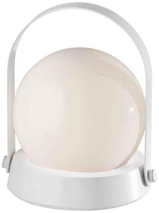 Millie LED Color Changing Table Lantern