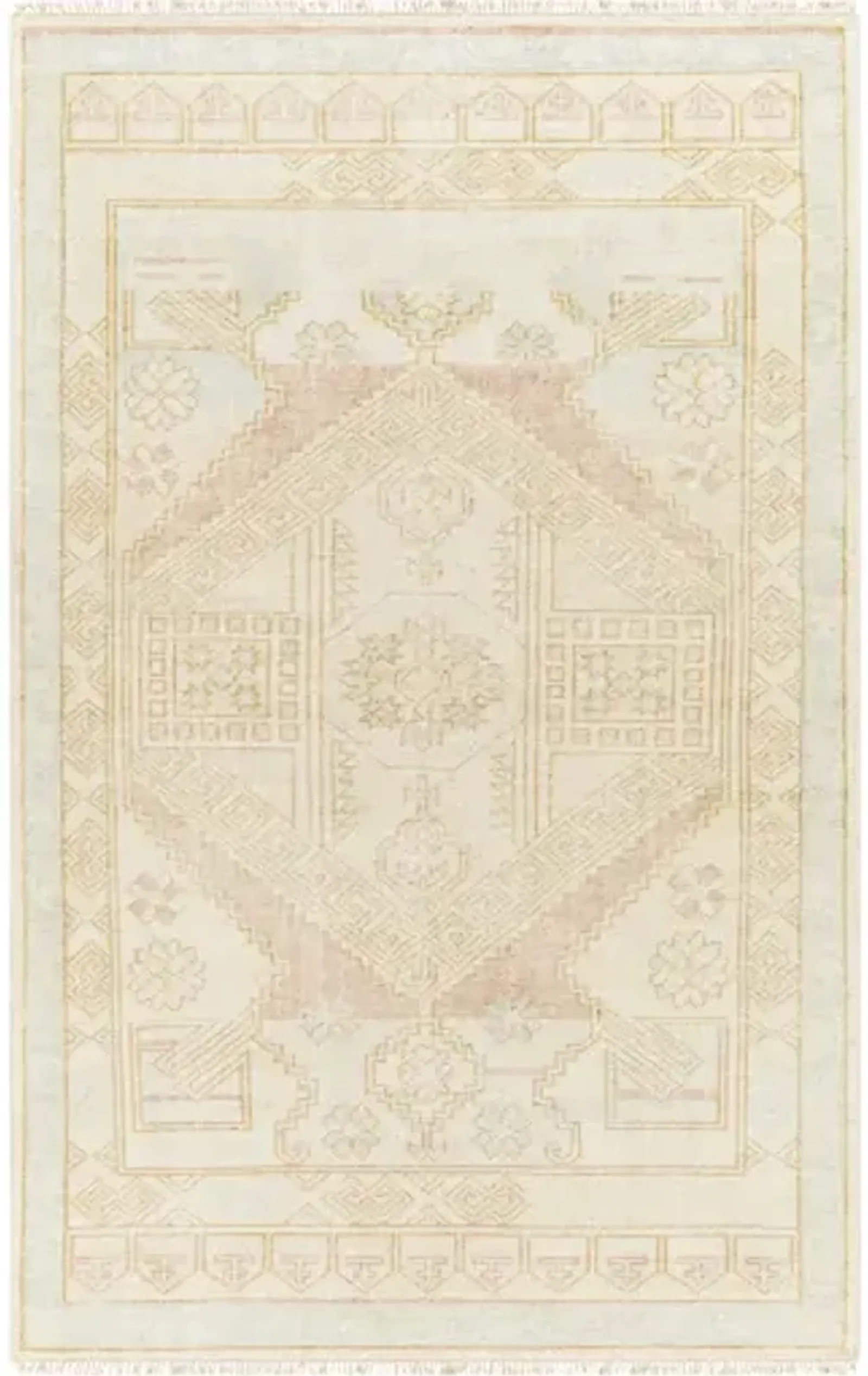 Anadolu 8' x 10' Rug