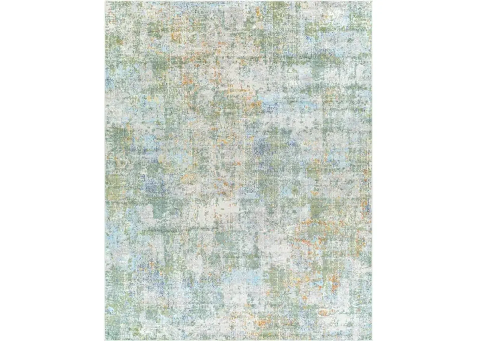 Bodrum 8'10" x 12' Rug