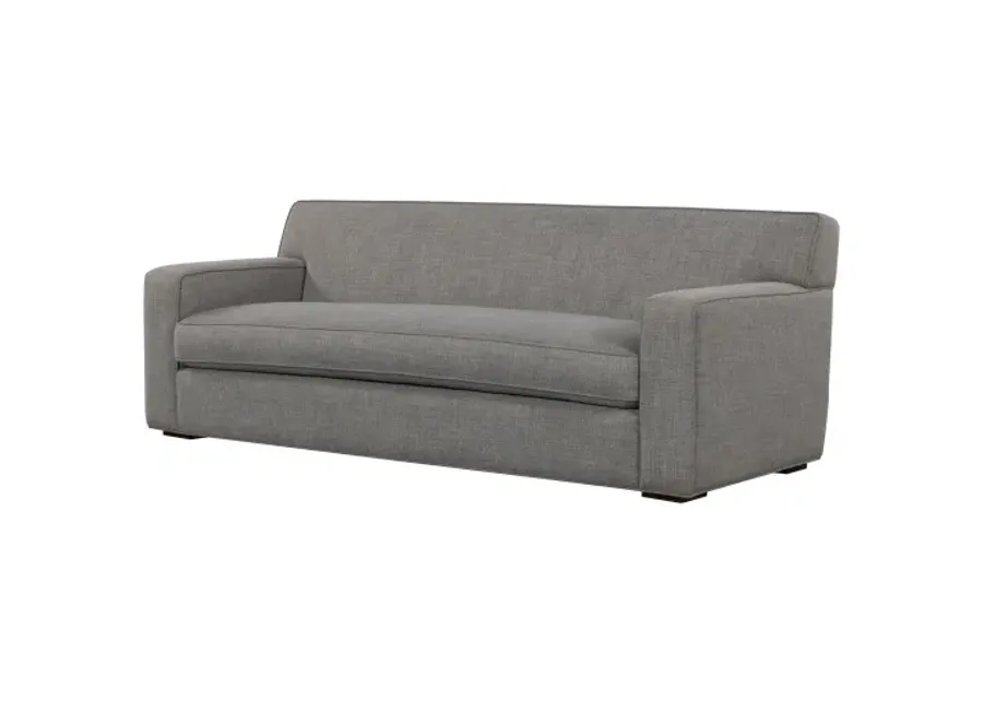 Smith SMH-001 31"H x 84"W x 36"D Sofa