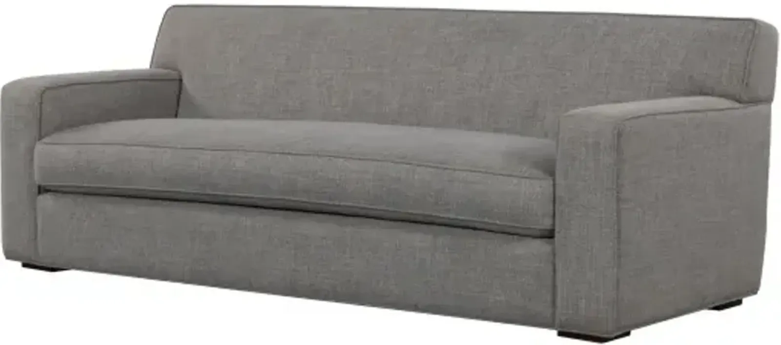 Smith SMH-001 31"H x 84"W x 36"D Sofa