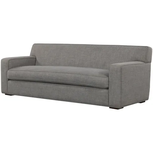 Smith SMH-001 31"H x 84"W x 36"D Sofa