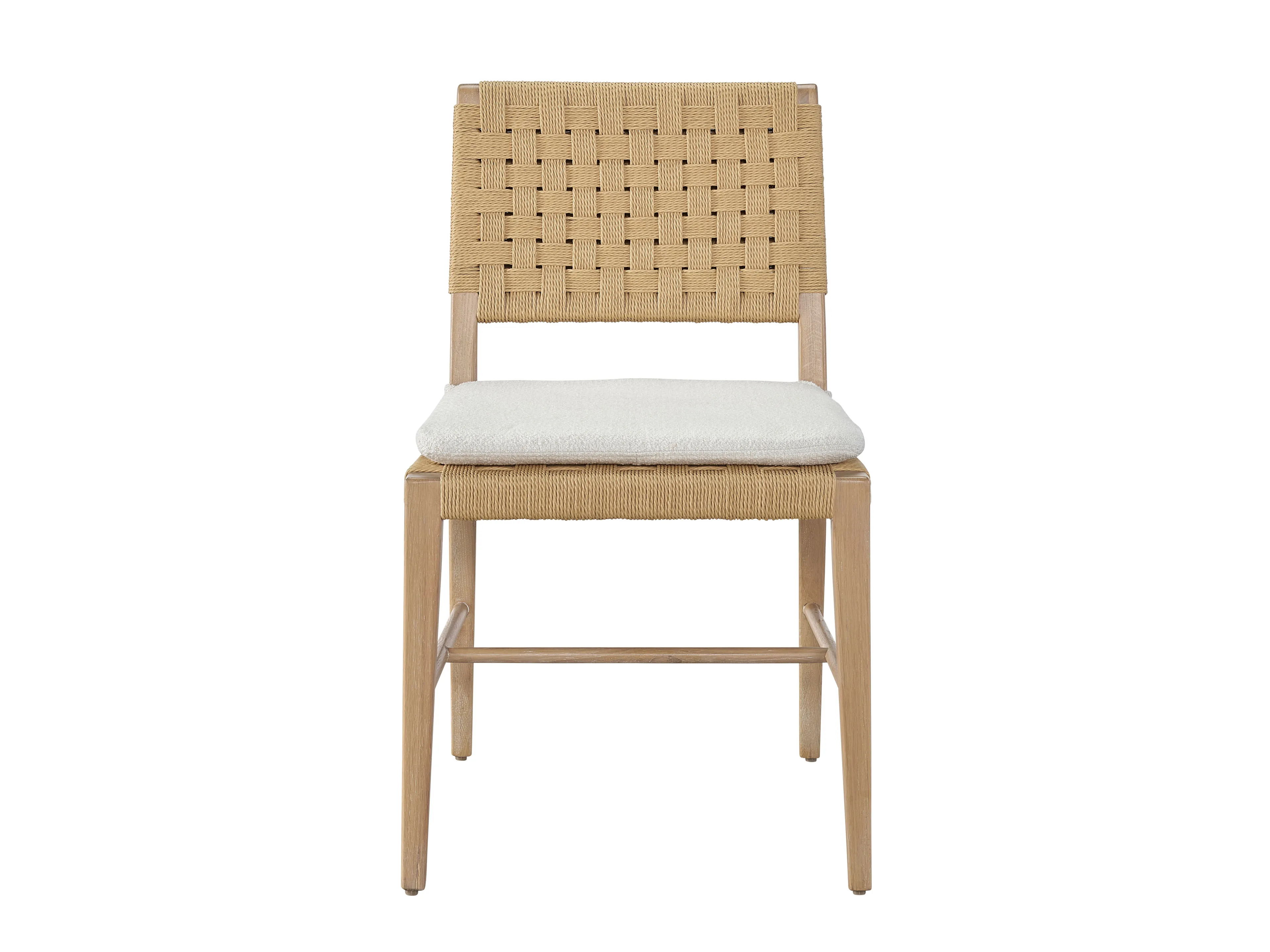 Nomad Side Chair Pair