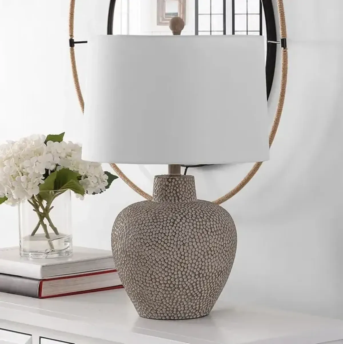 Kei Table Lamp