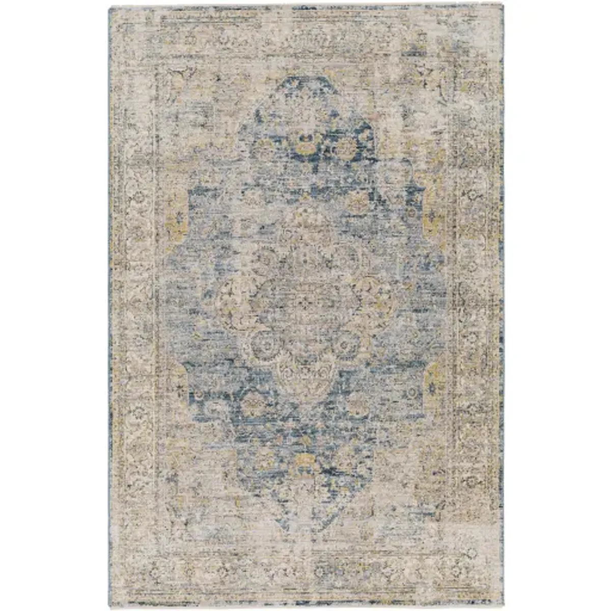 Aspendos 6'7" x 9'6" Rug