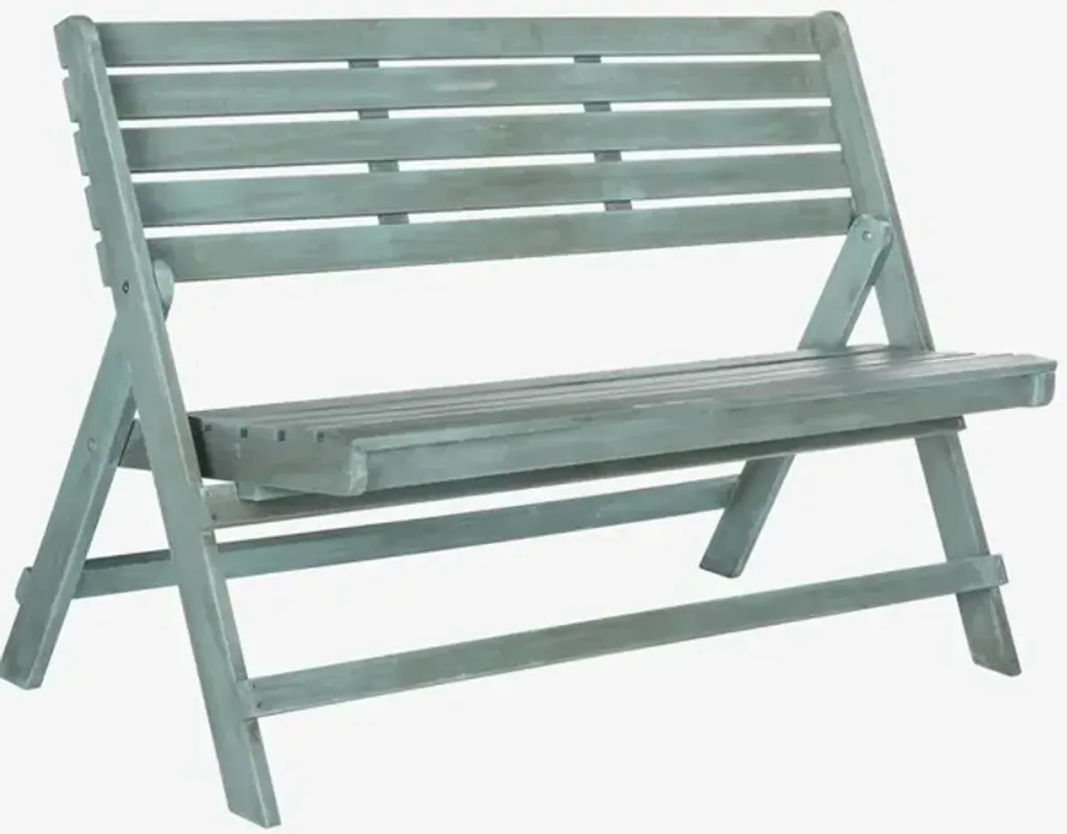 Luca Folding Bench